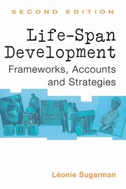 Life-span Development, Sugarman Leonie