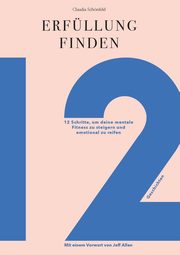 Erfllung finden, Schnfeld Claudia