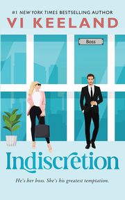 Indiscretion, Keeland Vi