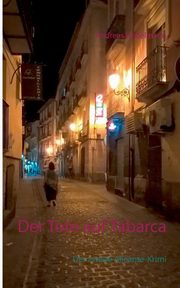 Der Tote auf Tabarca, Heelmann Andreas