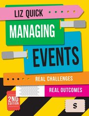 Managing Events, Quick Liz