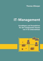 IT-Management, Allweyer Thomas