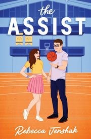 The Assist, Jenshak Rebecca