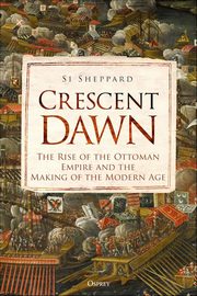 Crescent Dawn, Sheppard Si