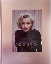 Marilyn Monroe Style, Newman Terry