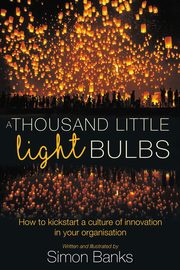 A Thousand Little Lightbulbs, Banks Simon