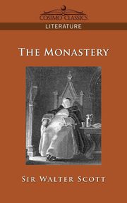The Monastery, Scott Walter
