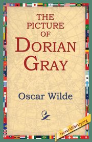 The Picture of Dorian Gray, Wilde Oscar