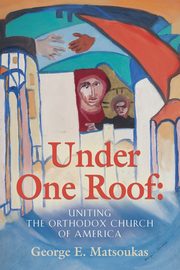 Under One Roof, Matsoukas George E.
