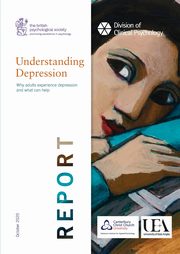 ksiazka tytu: Understanding Depression autor: 