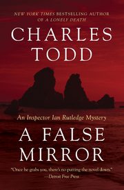 False Mirror, A, Todd Charles