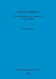 Cursus Publicus, Black E. W.
