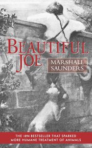 Beautiful Joe (Paperback), Saunders Marshall