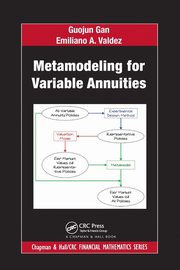 Metamodeling for Variable Annuities, Gan Guojun