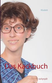 Das Kackbuch, Klodett