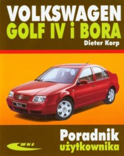 Volkswagen Golf IV i Bora, Korp Dieter