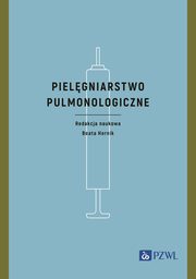 Pielgniarstwo pulmonologiczne, Hornik Beata