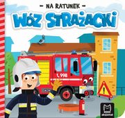 Na ratunek. Wz straacki, Podgrska Anna