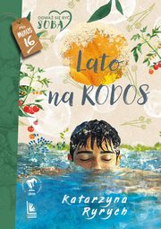 Lato na Rodos, Ryrych Katarzyna