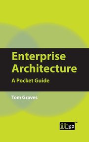 ksiazka tytu: Enterprise Architecture autor: Graves Tom