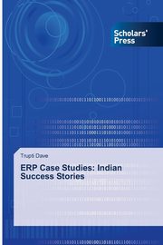 ERP Case Studies, Dave Trupti