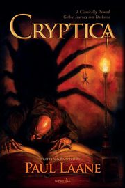 Cryptica, Laane Paul