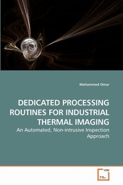 DEDICATED PROCESSING ROUTINES FOR INDUSTRIAL THERMAL IMAGING, Omar Mohammed
