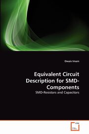 Equivalent Circuit Description for SMD-Components, Imam Owais
