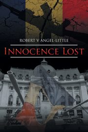 Innocence Lost, ANGEL-LITTLE ROBERT V