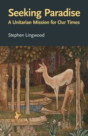 Seeking Paradise, Lingwood Stephen