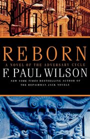 Reborn, Wilson F.