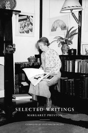 Selected Writings - Margaret Preston, Preston Margaret