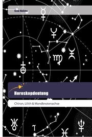 ksiazka tytu: Horoskopdeutung autor: Nu?mo Sina