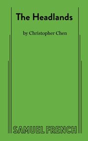 The Headlands, Chen Christopher
