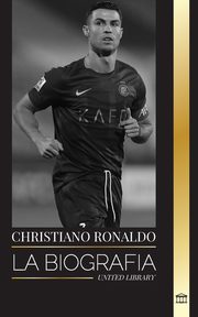 Cristiano Ronaldo, Library United