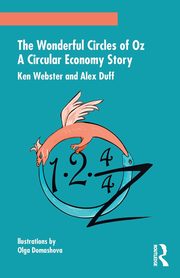 The Wonderful Circles of Oz, Webster Ken