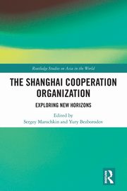 The Shanghai Cooperation Organization, 