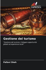 Gestione del turismo, Shah Pallavi