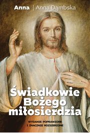 wiadkowie Boego Miosierdzia, Dmbska Anna