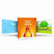 Eduterapeutica Lux Logopedia such, jkanie, 