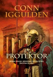 Protektor, Iggulden Conn