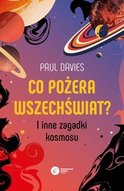 Co poera wszechwiat?, Davies Paul