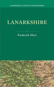 Lanarkshire, Mort Frederick