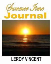 Summer Time Journal, Vincent Leroy