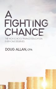 A Fighting Chance, Allan Doug