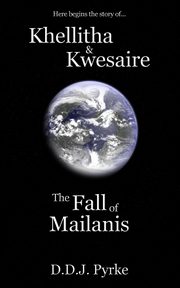 Khellitha & Kwesaire, Pyrke D. D. J.