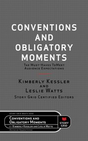 Conventions and Obligatory Moments, Kessler Kim