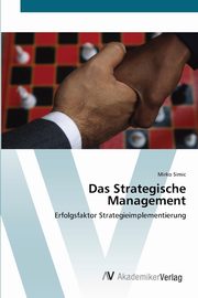 Das Strategische Management, imi Mirko