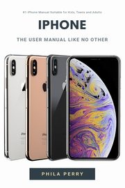 iPhone, Perry Phila