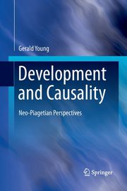 ksiazka tytu: Development and Causality autor: Young Gerald